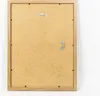 The back of a wooden picture frame. Anteprima dell’immagine prodotto