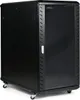 StarTech.com Zerlegbarer 22HE Serverschrank mit Rollen - Náhled obrázku produktu 5
