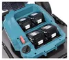 Makita DLM534Z, tosaerba a spinta, 2300 m², 53 cm, 2 cm, 10 Anteprima dell’immagine prodotto 8