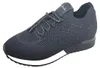 Buty sportowe La Strada z profilowaną podeszwą, modny Podgląd zdjęcia produktu 26