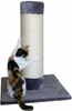 Kerbl Colonne griffoir Opal Ultra 80 cm Gris Voir les images du produit 7