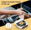 Tragbarer CD-Player mit Bluetooth 5.3,CD-Musik,CD-Player Produktbild-Vorschau 7