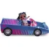 MGA L.O.L. Surprise! Dance auto s panenkou. Náhled obrázku produktu 13