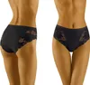 Wolbar Damen Slips Spitze hoher Bund Unterhose WB408 , Produktbild-Vorschau 8