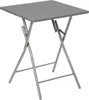 Klapptisch 2-sitzer grau - 5 five simply smart Podgląd zdjęcia produktu 1