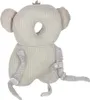 Kleinkinder-Sicherheitsrucksack - Kopfschutzkissen Produktbild-Vorschau 6