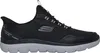 Skechers Summits-top Rate Couleur Noir Voir les images du produit 29