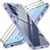 Hülle + 2X Schutzglas für Samsung Galaxy A57 5G Panzerglas Produktbild-Vorschau 1