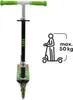 Zweirädriger Scooter für Jungen Skipo Produktbild-Vorschau 9