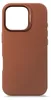 Decoded Leather Case, Ochranný obal, Apple, iPhone 16 Pro, Náhľad obrázku produktu 5
