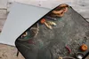 MuchoWow® Laptop Hülle 17 Zoll Laptoptasche Marmor - Gemüse Produktbild-Vorschau 4