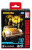 Transformers: Figurka Akcji Bumblebee Deluxe Class 11 cm od Náhľad obrázku produktu 10