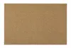 Duża tablica korkowa samoprzylepna na ścianę 61x45,5 cm Podgląd zdjęcia produktu 1