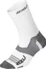2xu Vectr Light Cushion Crew-socken Weiß EU 38-41 1/2 Produktbild-Vorschau 1