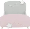 Kinder-Bett Motivbett Einzelbett Mädchenbett Produktbild-Vorschau 4