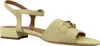 GEOX Damen Schuhe D NEW ERAKLIA 15 B Gelb Produktbild-Vorschau 5