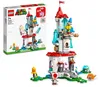 Set LEGO Super Mario 71407 Ma?ka Peach a ?adová veža – Náhľad obrázku produktu 15