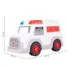 Malplay Doktorský kufřík "Ambulance" Pohotovostní služba | Náhled obrázku produktu 3