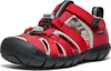 Keen Seacamp Ii Cnx Y-Ribbon Red/Alloy 36 Produktbild-Vorschau 12