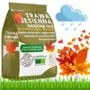 Nasiona trawy EcoDeco 5 kg na 200 m² – jesienny siew Podgląd zdjęcia produktu 3