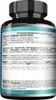 Magtein® Magnesium L-Threonate 144 mg per Daily Dose - 180 Produktbild-Vorschau 6
