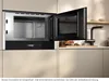 Neff N 70, Micro-ondes encastrable, Acier inoxydable, Voir les images du produit 15
