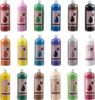 Plakatfarben-Set, 18 Farben, je 500 ml Produktbild-Vorschau 4