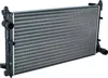 NRF 58376 Kühler Wasserkühler Motorkühler für FIAT PANDA Produktbild-Vorschau 10