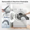 Babyschaukel, Caveen Elektrische bluetooth-Babywippe, 5 Produktbild-Vorschau 10