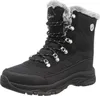 Skechers Trego Winterstiefel Schwarz Produktbild-Vorschau 36