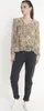 Les Tropeziennes Damen Bluse 5573-L, 5573-M, 5573-S, Produktbild-Vorschau 3