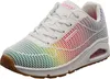 Skechers 155131-WMLT - Skechers Uno Eye Catching Multi  Produktbild-Vorschau 48