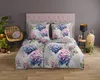 Set di biancheria da letto Good Morning Julia Colore Grigio Anteprima dell’immagine prodotto 2