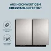 bremermann 2 pezzi piastra di copertura per cucina 2in1 in Anteprima dell’immagine prodotto 4