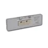 LED Namensschild Weiß Name Tag 11x14 Pixel programmierbar Produktbild-Vorschau 3