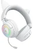 Razer Kraken Kitty V3 Pro - White, Verkabelt & Kabellos, Produktbild-Vorschau 1