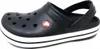 Crocs Crocband Clogs Schwarz 41/42, Croslite, Orthopädisch Produktbild-Vorschau 48