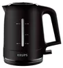 Krups BW2448, 1,6 l, Czarny, Plastik, Wskaźnik poziomu Podgląd zdjęcia produktu 1