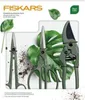 Fiskars Set de ciseaux pour le soin des plantes avec Voir les images du produit 14