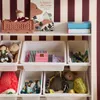 sweeek - Aufbewahrungsmöbel für Kinder, 9 Behälter, 4 Produktbild-Vorschau 6