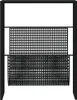 VidaXL 331668, Czarny, 1 szt. Podgląd zdjęcia produktu 3
