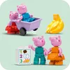 LEGO 10434 Duplo Peppův supermarket (10434) Náhled obrázku produktu 18