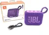 Jbl Go 4 Lila Bluetooth 5.3 4.2W Ip67 Auracast 7H - Mobiler Produktbild-Vorschau 1