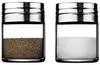 PAŞABAHÇE Streuer-Set 2-tlg., klein, Höhe: 74 mm, ø: 54 mm Anteprima dell’immagine prodotto 8