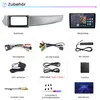 Autoradio Carplay Android 15 pouces pour Alfa Romeo Voir les images du produit 19