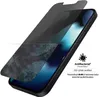 PanzerGlass 47434 PanzerGlass Privacy clear for iPhone 13 Náhled obrázku produktu 21