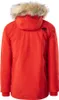 Iguana - "Taavo" Jacke für Herren PP15601 (XXL) (Rot) Produktbild-Vorschau 2
