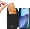 Dux Ducis Skin Pro Case für Iphone 17 Pro Max mit Klappe Produktbild-Vorschau 4