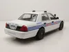 Greenlight Collectibles 85563 Ford Crown Victoria Detroit Produktbild-Vorschau 2