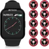 Retekess TD113 Restaurant Pager System, alarmový systém, Náhled obrázku produktu 1